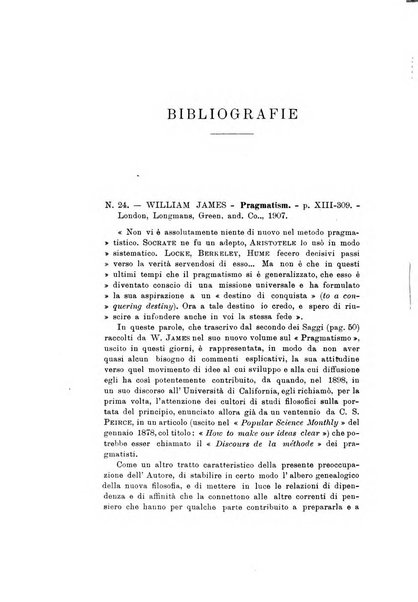 Rivista di psicologia applicata alla pedagogia e alla psicopatologia