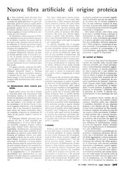 Textilia le industrie tessili