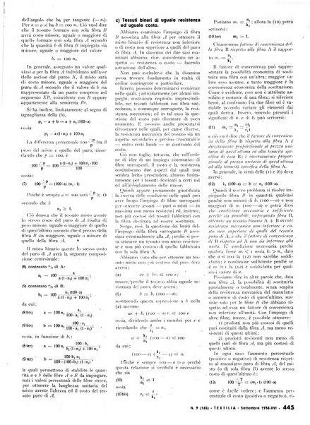 Textilia le industrie tessili