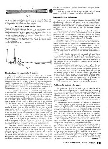 Textilia le industrie tessili