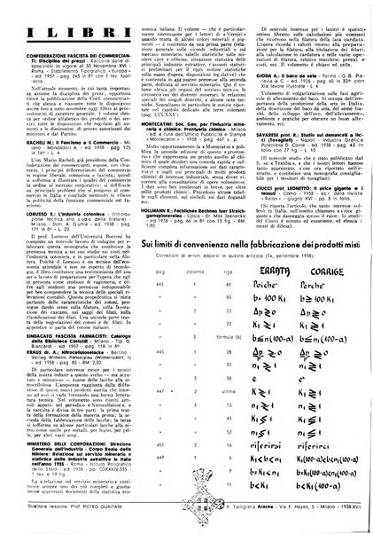 Textilia le industrie tessili