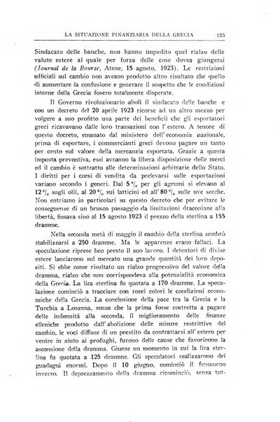 Economia rassegna mensile di politica economica