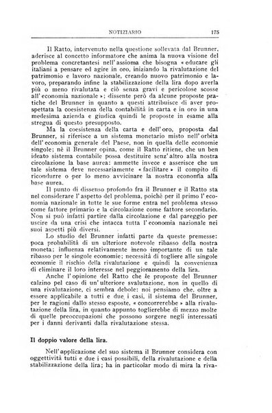 Economia rassegna mensile di politica economica