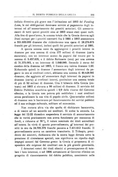 Economia rassegna mensile di politica economica