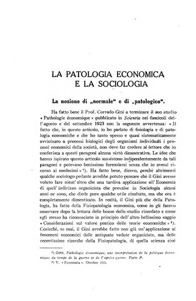 Economia rassegna mensile di politica economica