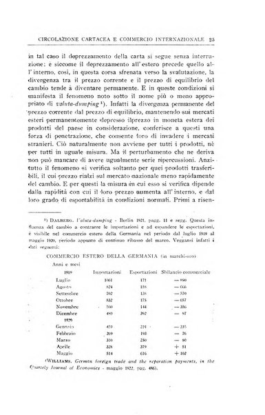 Economia rassegna mensile di politica economica