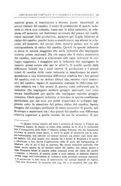 Economia rassegna mensile di politica economica