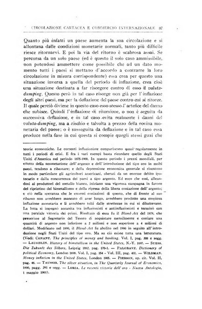 Economia rassegna mensile di politica economica