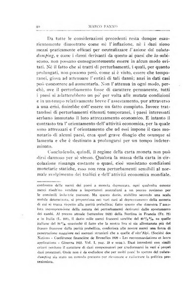 Economia rassegna mensile di politica economica