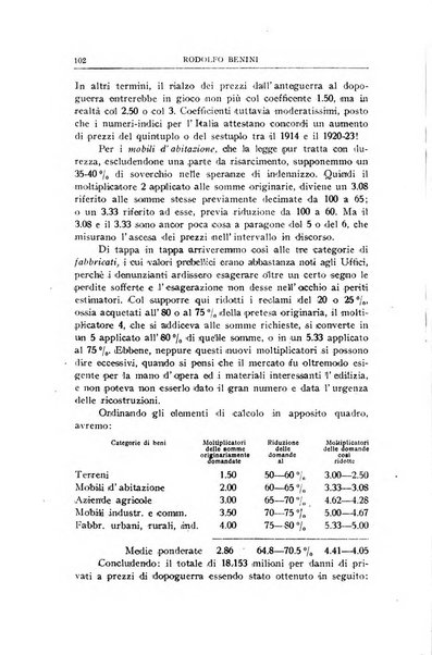 Economia rassegna mensile di politica economica