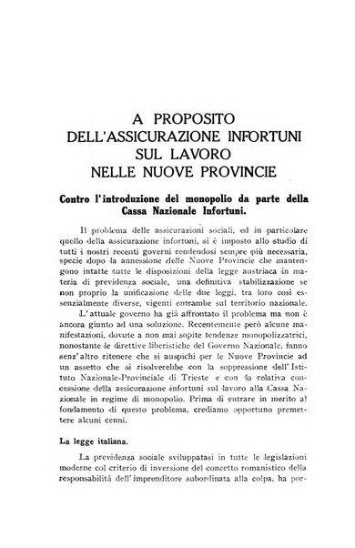 Economia rassegna mensile di politica economica