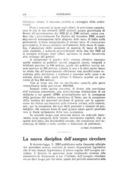 Economia rassegna mensile di politica economica