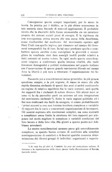 Economia rassegna mensile di politica economica