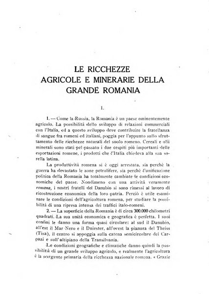 Economia rassegna mensile di politica economica