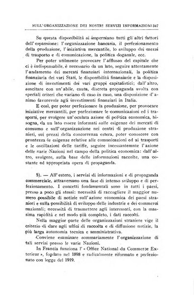 Economia rassegna mensile di politica economica