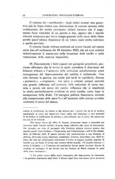 Economia rassegna mensile di politica economica