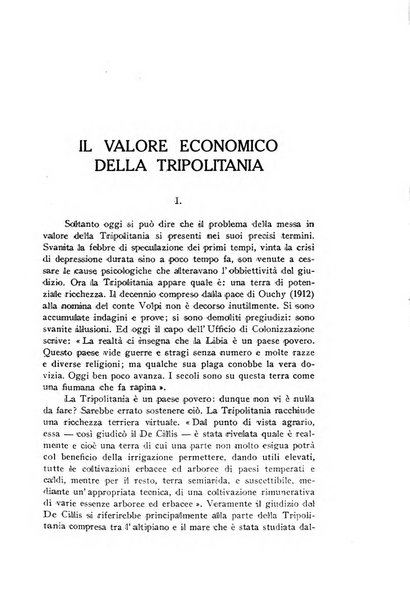 Economia rassegna mensile di politica economica