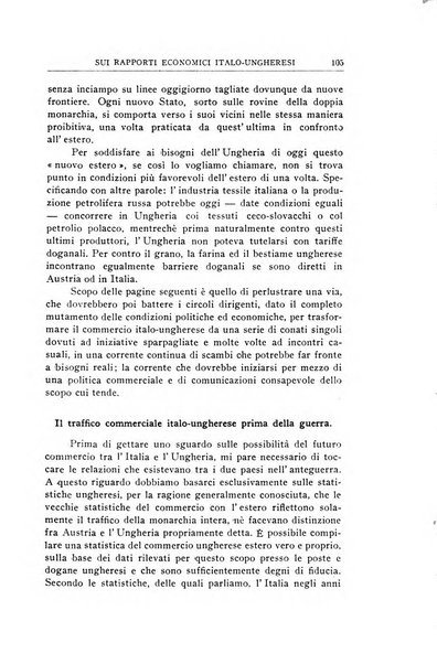 Economia rassegna mensile di politica economica