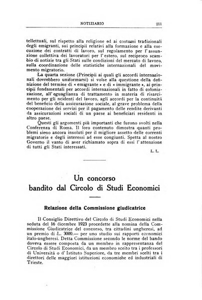 Economia rassegna mensile di politica economica