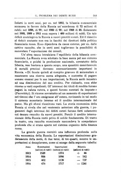 Economia rassegna mensile di politica economica