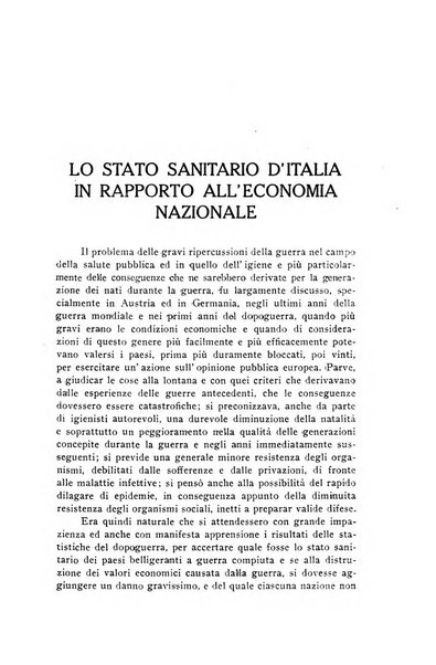 Economia rassegna mensile di politica economica