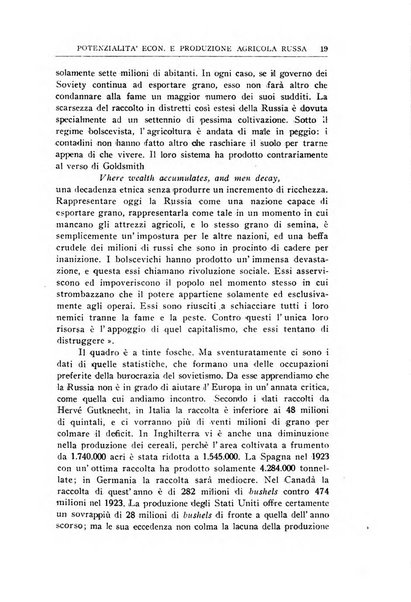 Economia rassegna mensile di politica economica