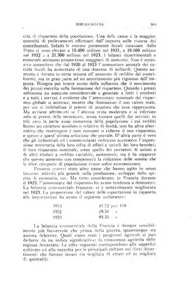 Economia rassegna mensile di politica economica