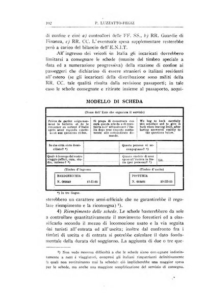 Economia rassegna mensile di politica economica