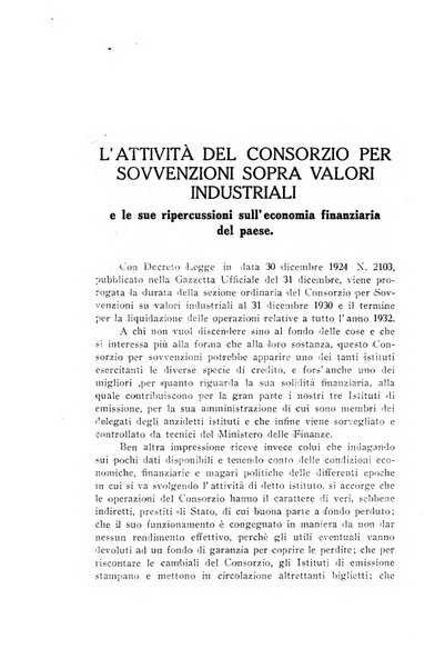 Economia rassegna mensile di politica economica