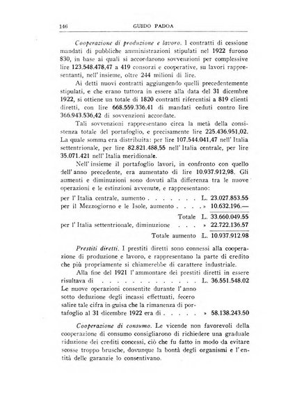 Economia rassegna mensile di politica economica