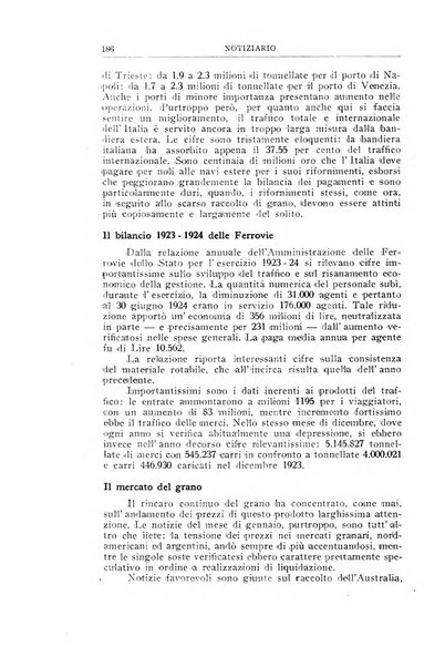 Economia rassegna mensile di politica economica