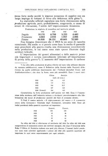 Economia rassegna mensile di politica economica