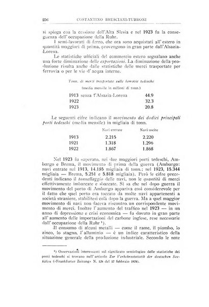 Economia rassegna mensile di politica economica