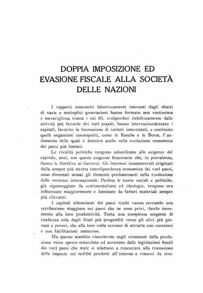 Economia rassegna mensile di politica economica