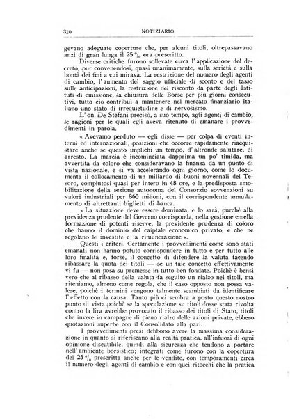 Economia rassegna mensile di politica economica