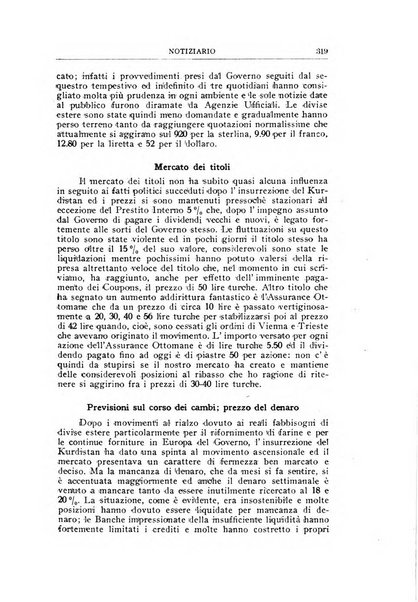 Economia rassegna mensile di politica economica