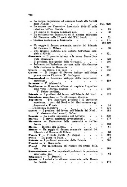 Economia rassegna mensile di politica economica