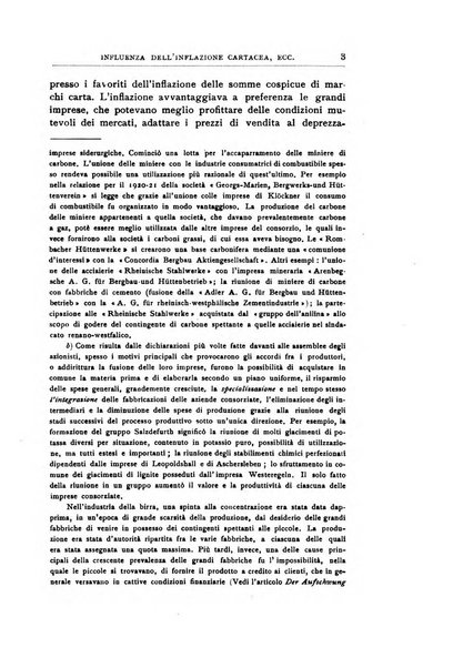 Economia rassegna mensile di politica economica