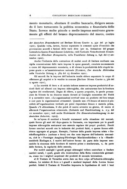 Economia rassegna mensile di politica economica