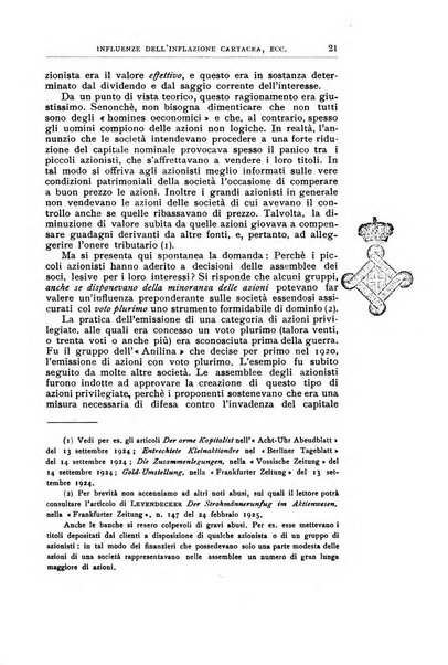 Economia rassegna mensile di politica economica