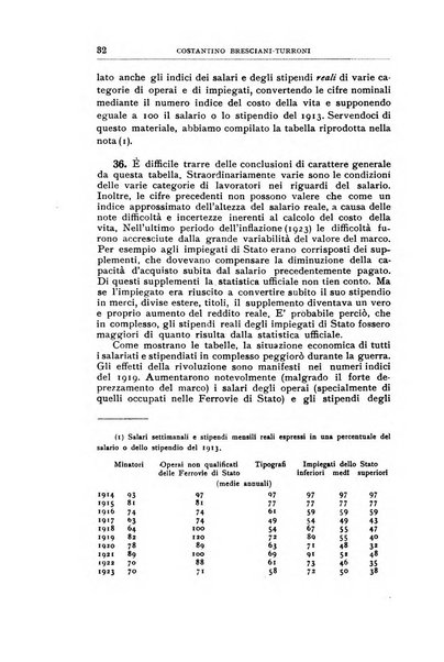 Economia rassegna mensile di politica economica