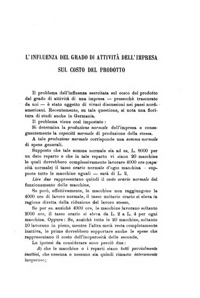 Economia rassegna mensile di politica economica