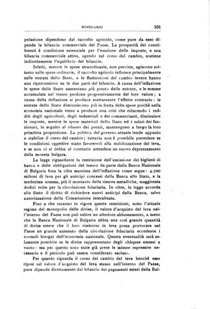 Economia rassegna mensile di politica economica