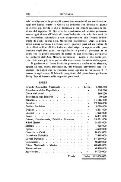 Economia rassegna mensile di politica economica