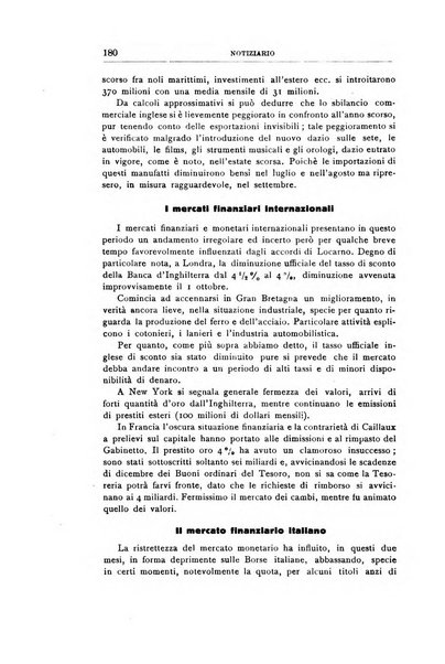 Economia rassegna mensile di politica economica