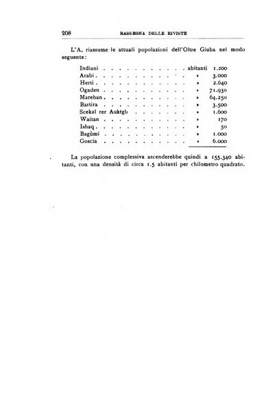 Economia rassegna mensile di politica economica