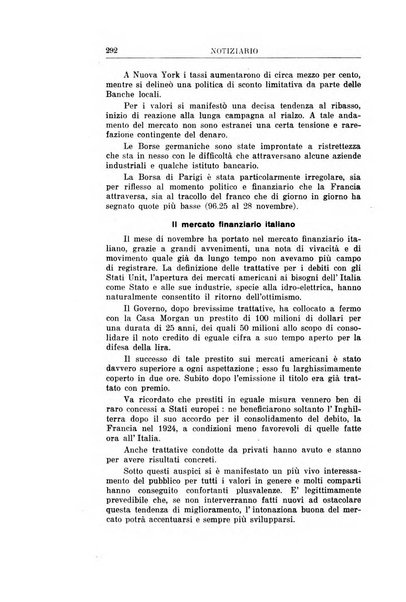 Economia rassegna mensile di politica economica