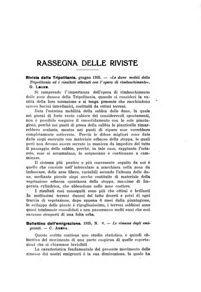 Economia rassegna mensile di politica economica