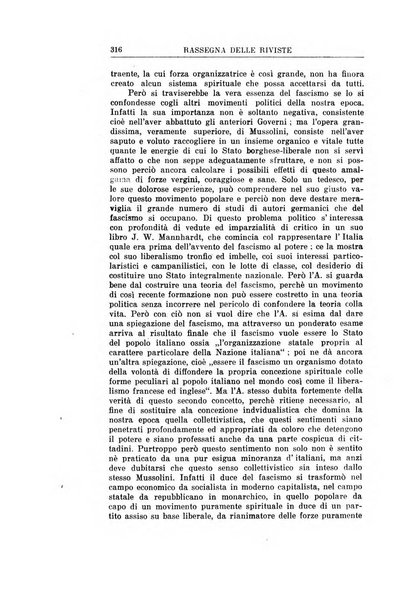 Economia rassegna mensile di politica economica