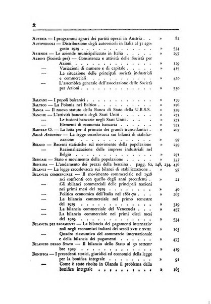 Economia rassegna mensile di politica economica